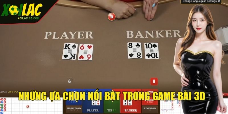 Bạn có thể lựa chọn tùy ý chế độ nào bạn yêu thích